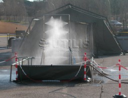 CBRN Tent Systems