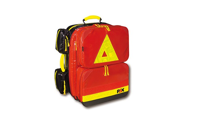Search and Rescue & Emergency Response Bags