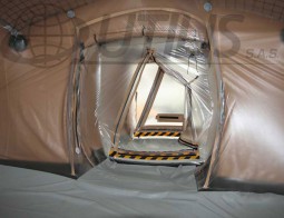 CBRN Tent Systems