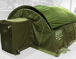 CBRN Tent Systems