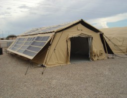 Tent Systems