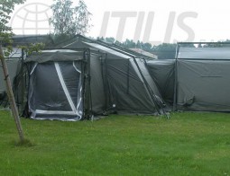 CBRN Tent Systems