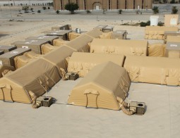 Tent Systems