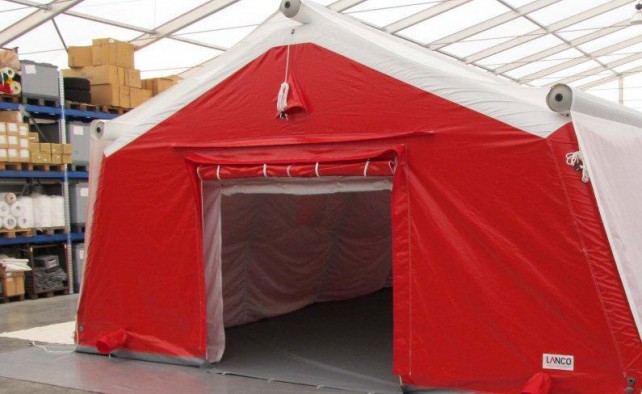 Tent Systems