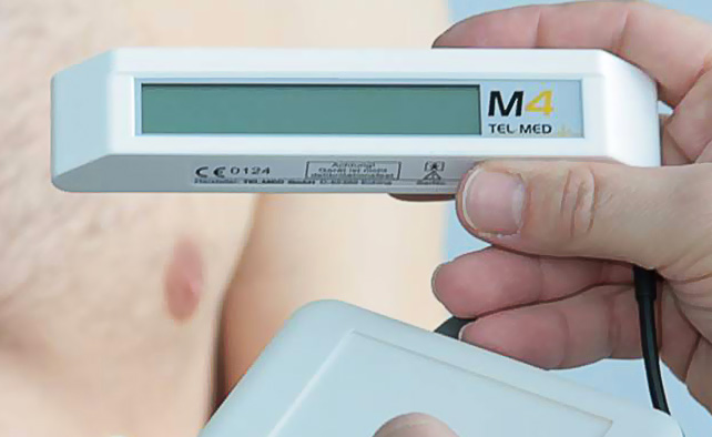 Portatif EKG Cihazı