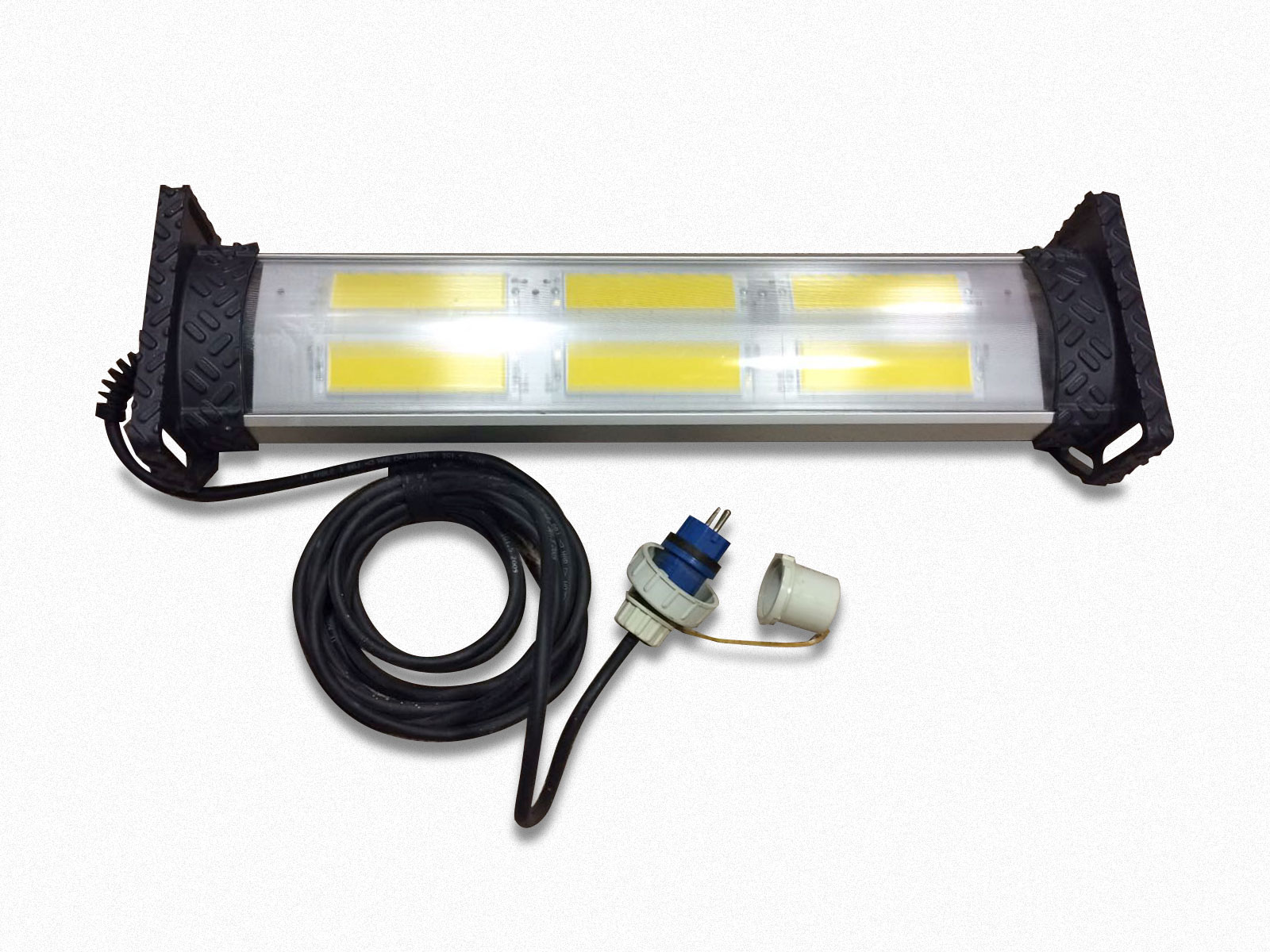 Çadır Aydınlatma Sistemleri
